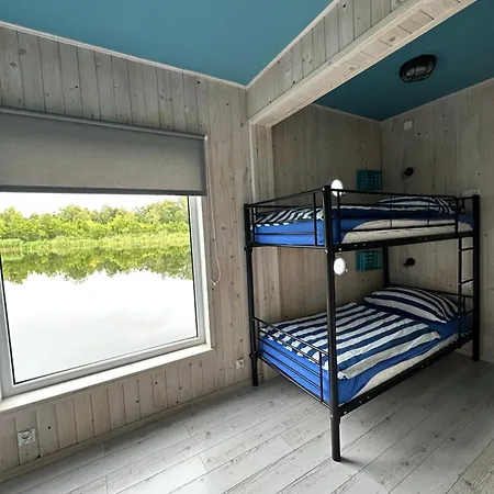 فيلة Dom Na Wodzie *